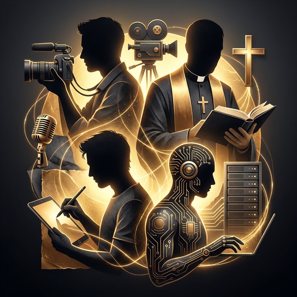 Faith Nexus Global Community